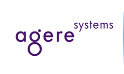 Agere Systems (�ܶ�ϵͳ)��������һ�ҹ�˾?